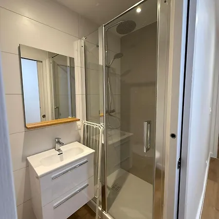 M11 Marquer Le Clos Fleury Annemasse