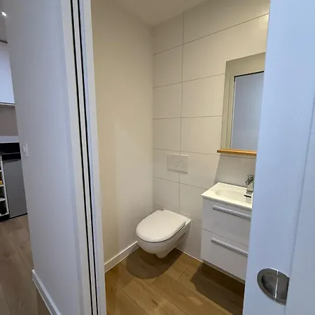 M11 Marquer Le Clos Fleury Apartment