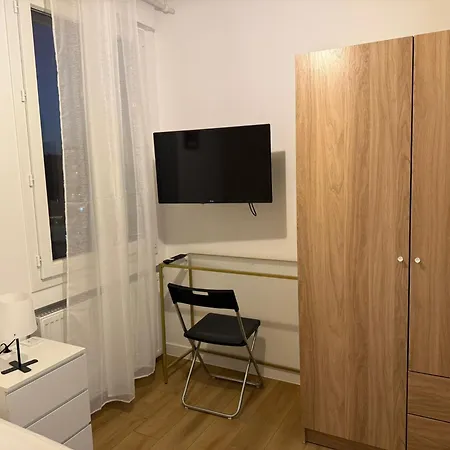 Apartment M11 Marquer Le Clos Fleury