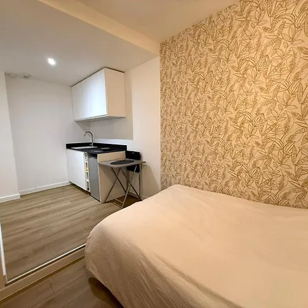 M011 Marquer Le Clos Fleury