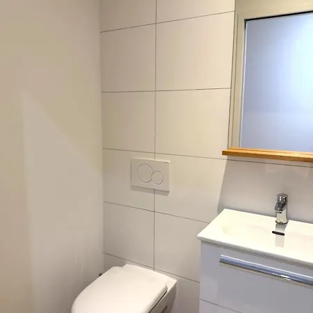 Appartement M011 Marquer Le Clos Fleury