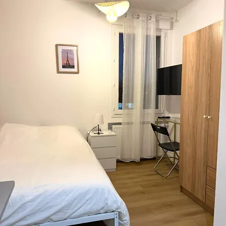 Apartment M11 Marquer Le Clos Fleury *