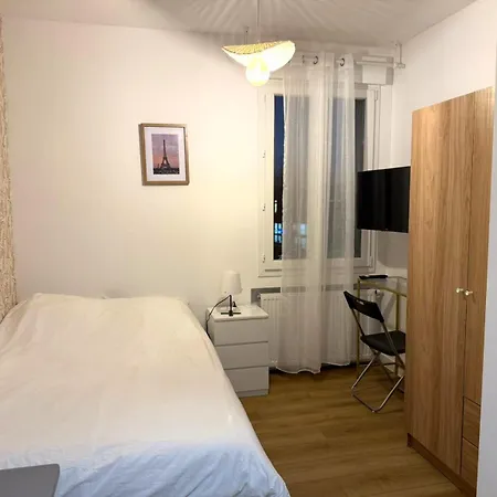 Apartment M11 Marquer Le Clos Fleury *