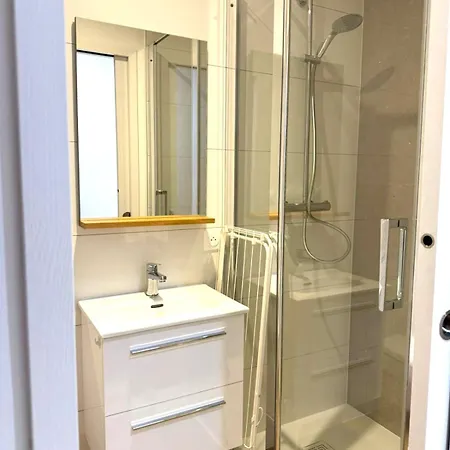 M11 Marquer Le Clos Fleury