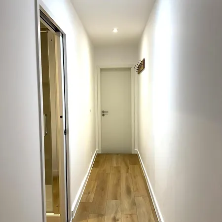 Apartment M11 Marquer Le Clos Fleury *