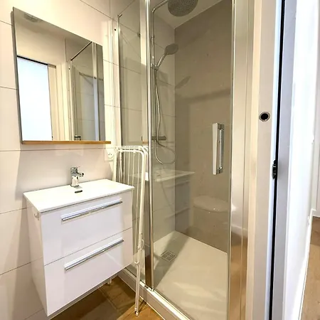 M011 Marquer Le Clos Fleury