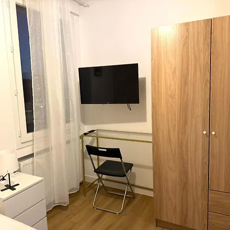 M011 Marquer Le Clos Fleury *