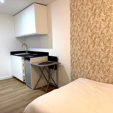 M011 Marquer Le Clos Fleury * Annemasse