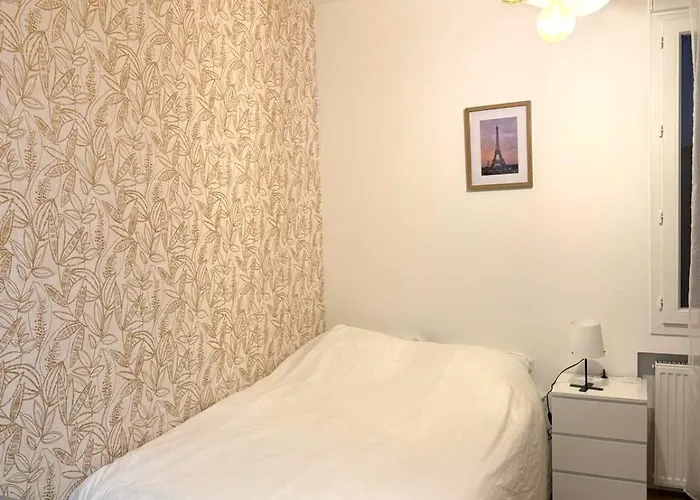 M011 Marquer Le Clos Fleury *