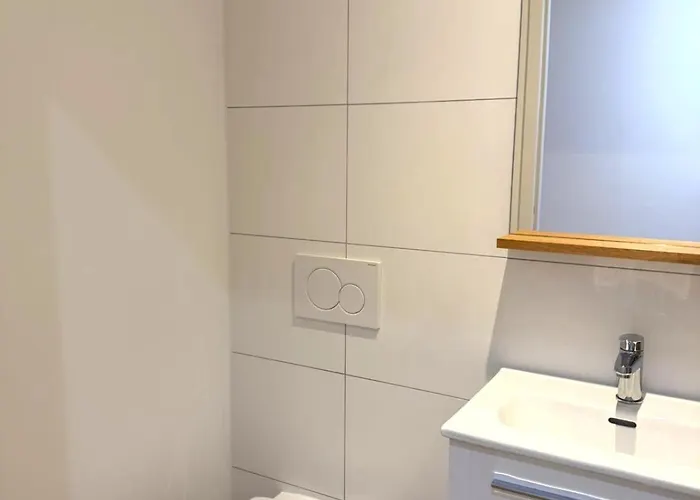 Apartment M011 Marquer Le Clos Fleury