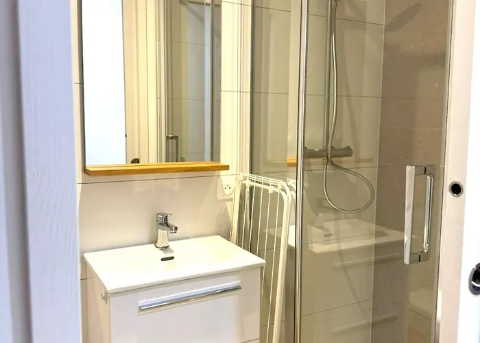 M011 Marquer Le Clos Fleury