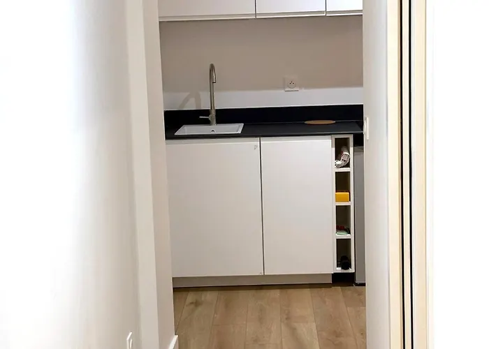 Apartment M011 Marquer Le Clos Fleury *