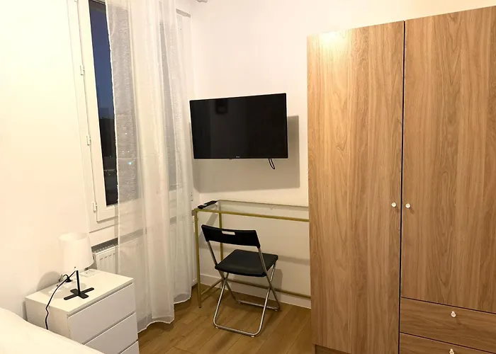 M011 Marquer Le Clos Fleury *